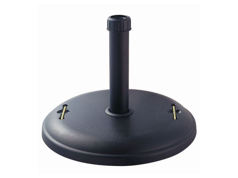 Wholesale Parasol Base Concrete - 22kg (SET OF 4) 