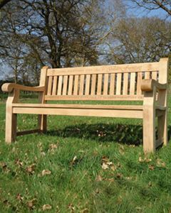 Wholesale Memorial Bench 1.8m 