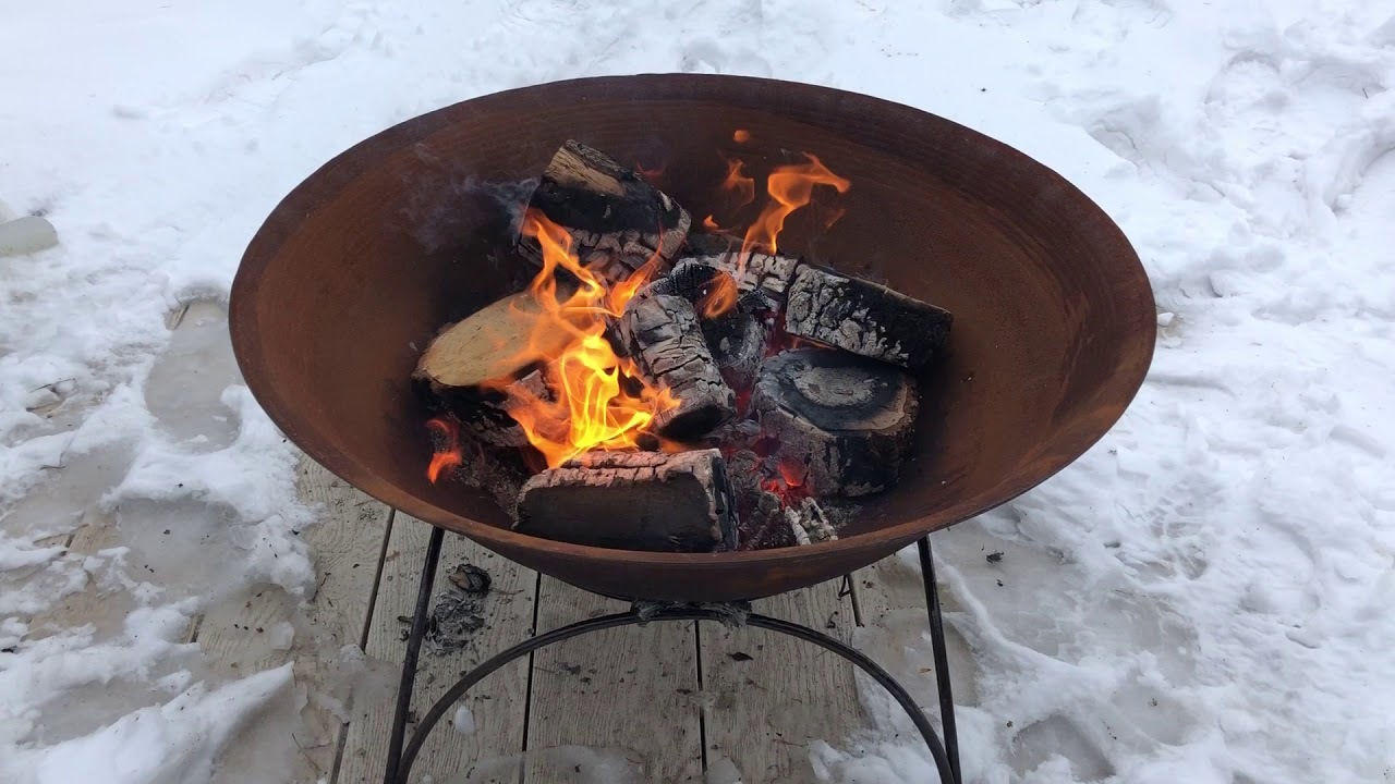 Wholesale Cast Iron Fire Bowl