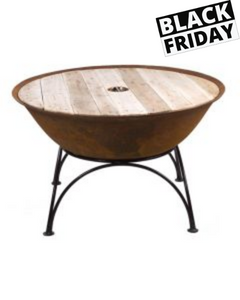 Wholesale Cast Iron Fire Bowl