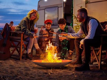 Wholesale Empire Fire Bowl