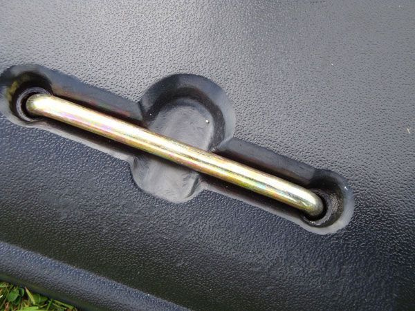 Wholesale Parasol Base Concrete 32KG