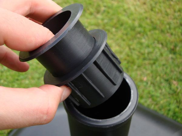 Wholesale Parasol Base Concrete - 32kg (SET OF 4)