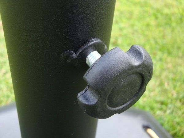 Wholesale Parasol Base Concrete - 32kg (SET OF 4)