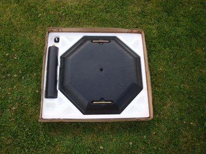 Wholesale Parasol Base Concrete 32KG