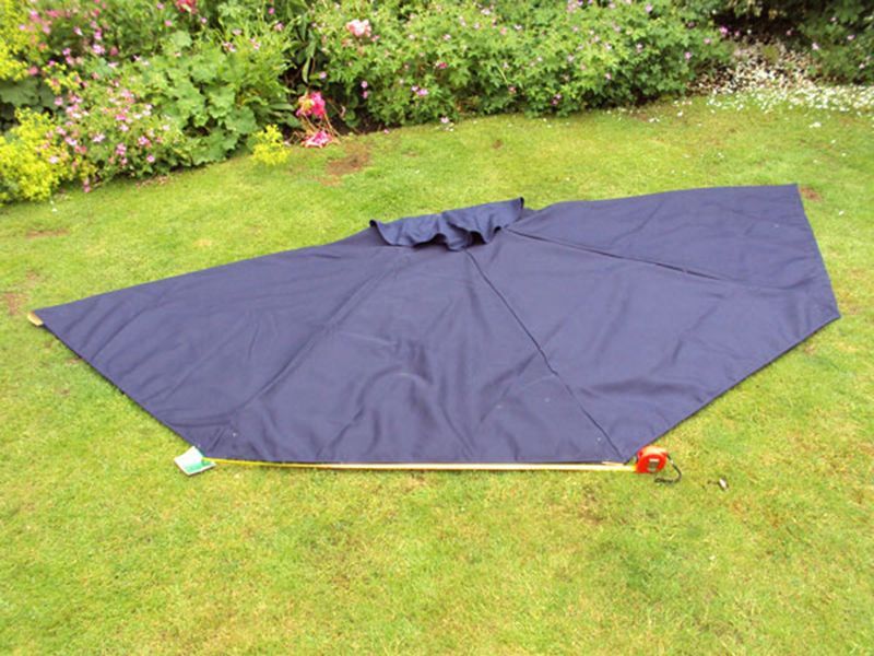 Wholesale 270cm Diameter Canopy Only