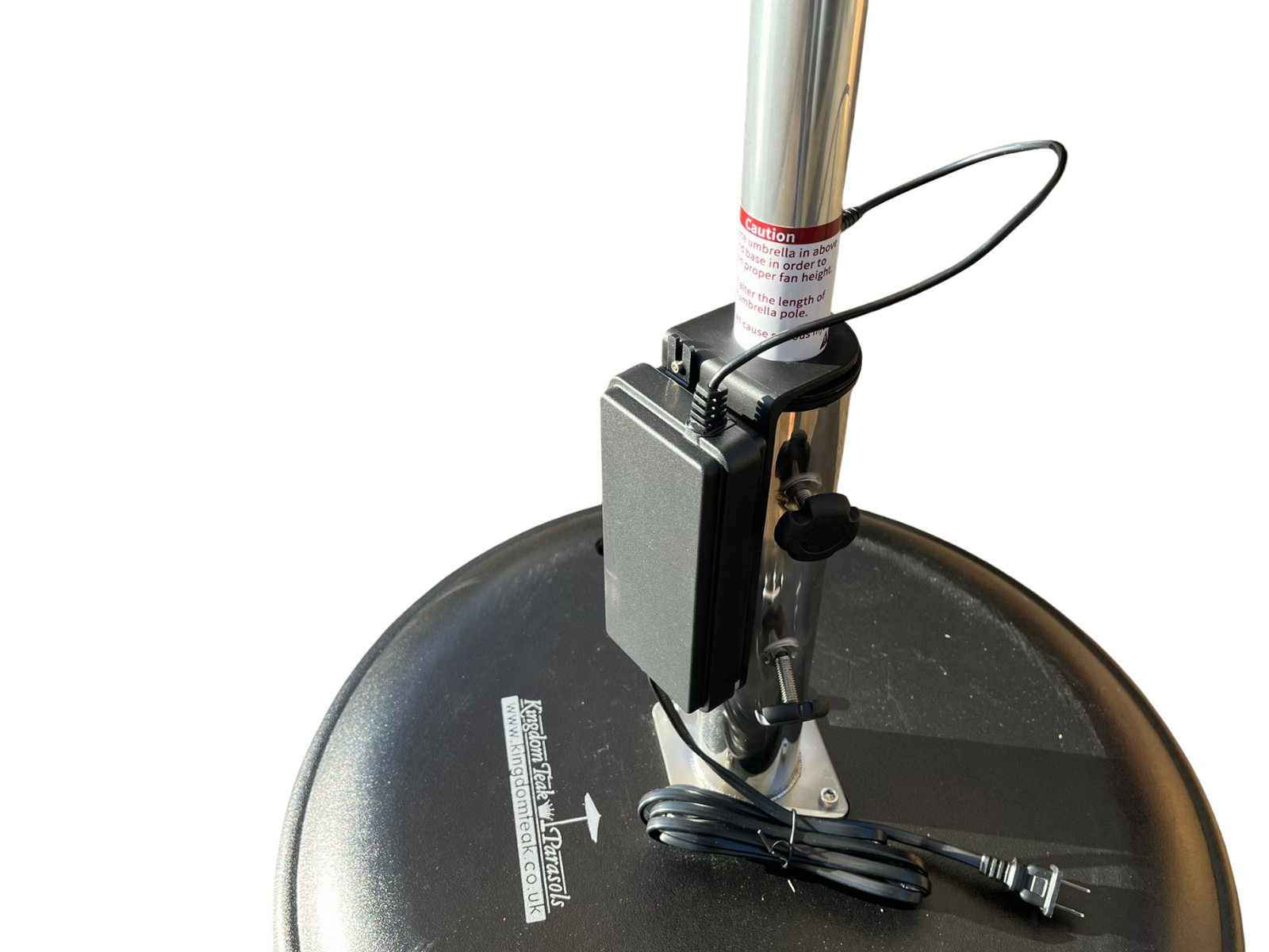 Wholesale Alize Fan Parasol