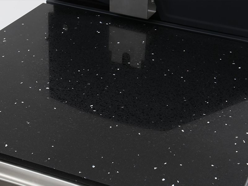 Wholesale Island Four Burner Kitchen BBQ 