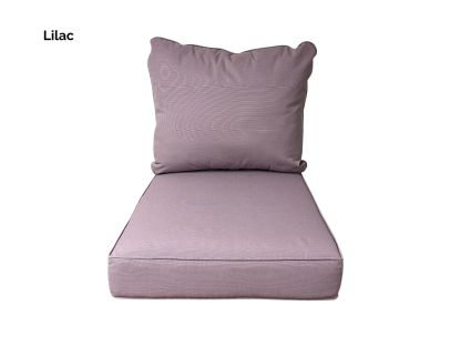 Outdoor Replacement Cushion Set | Montana & Fiji-Garden Furniture Centre-Replacement,LowRange,Under 100,Outdoor Lounging,Outdoor Furniture,Rattan Furniture,Fiji Range,Montana Range,Outdoor Cushions,Accessories,Cushions-{collection_title}