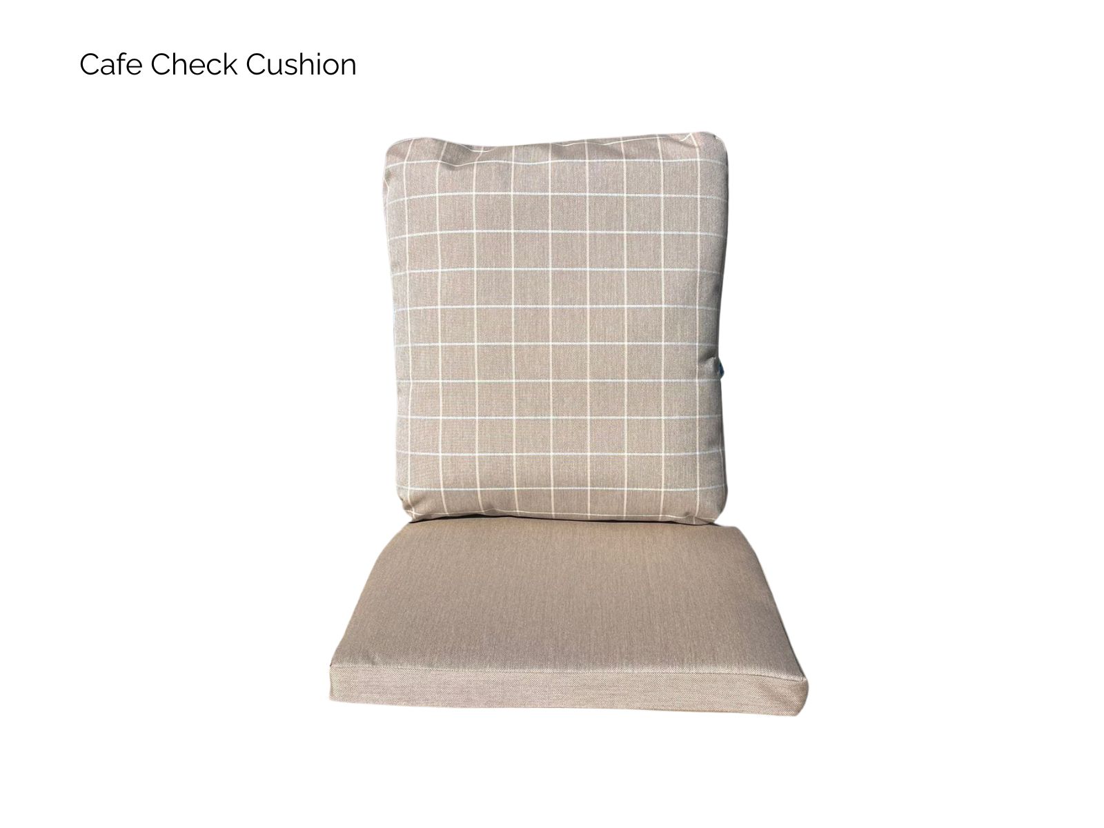 Wholesale Seat and Scatter Cushion Set