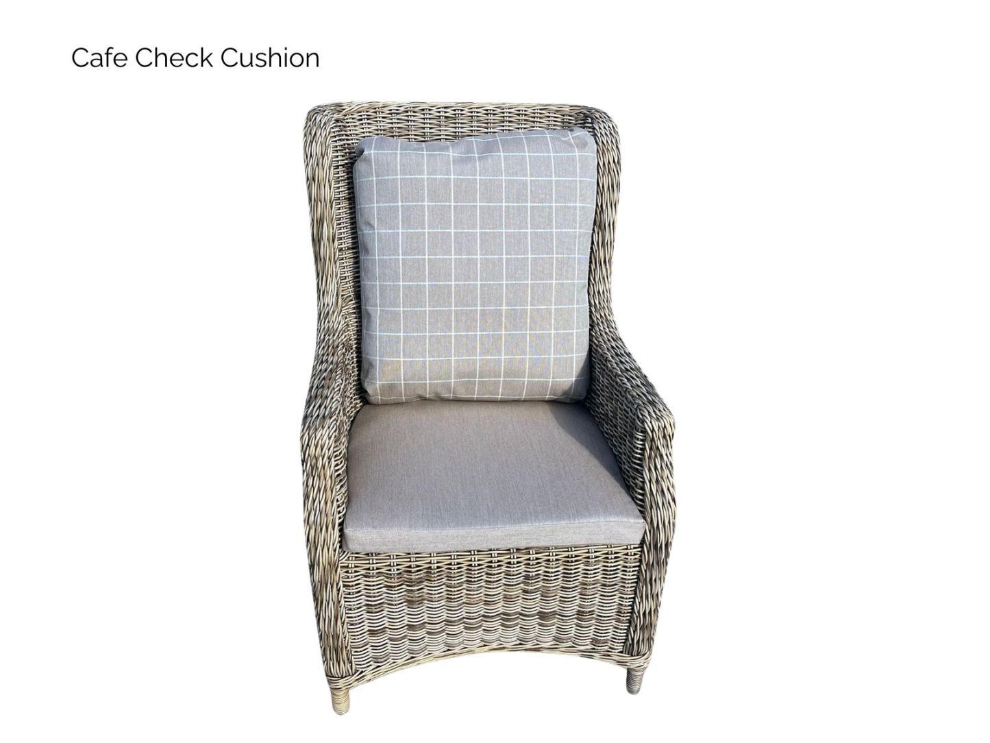 Wholesale Seville Dining Armchair 
