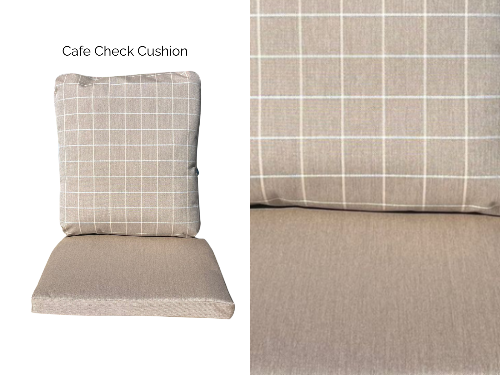 Wholesale Seat and Scatter Cushion Set