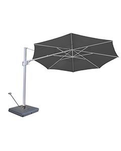 Sorrento Cantilever Parasol 3.5M