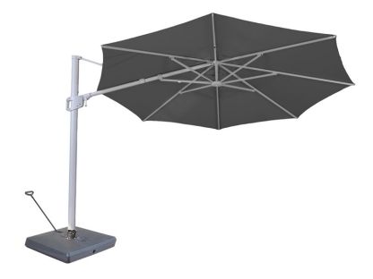 Sorrento Cantilever Parasol 3.5M