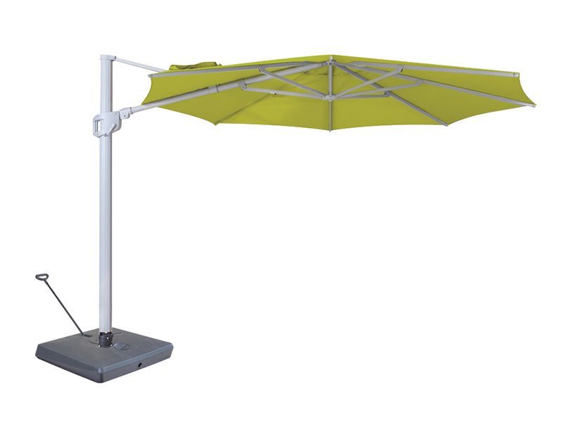 Sorrento Cantilever Parasol 3.5M