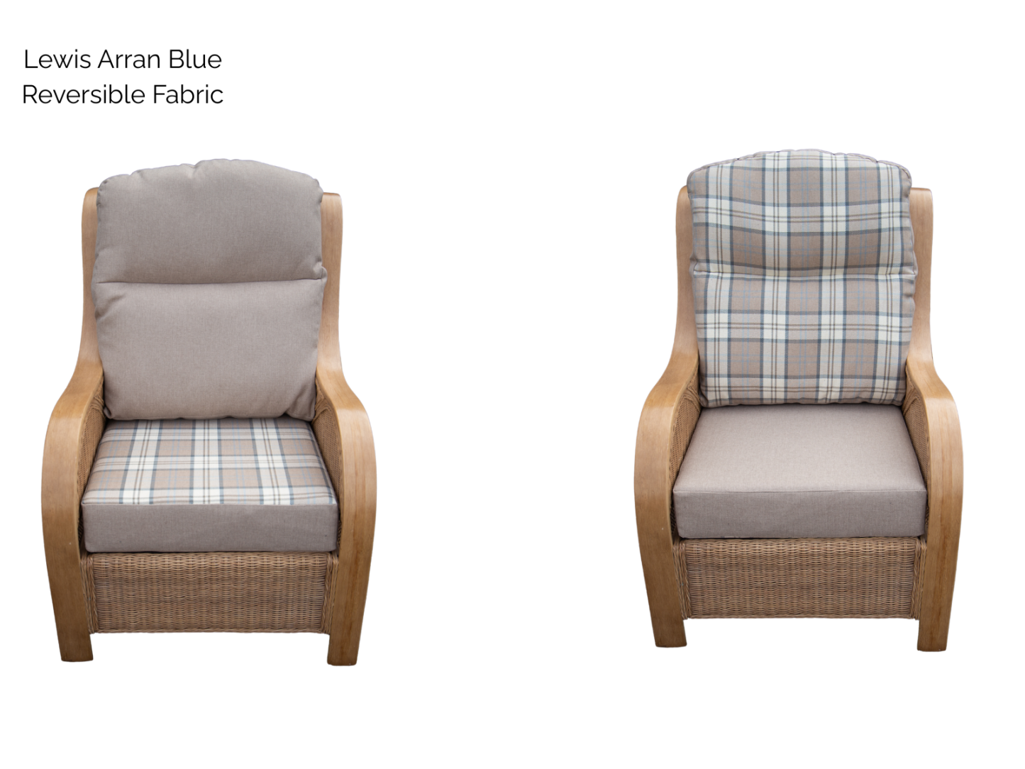 Wholesale Moreton Armchair