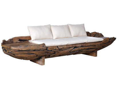Rokka Root Sofa