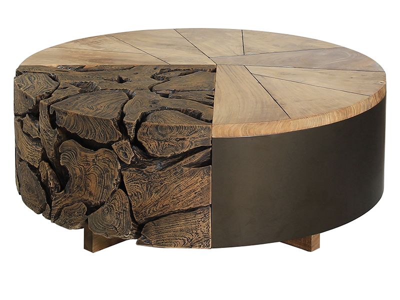 Wholesale Triton Coffee Table 