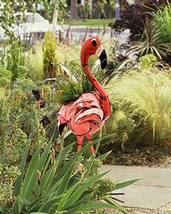 Wholesale Florence The Flamingo Beverage Tub 