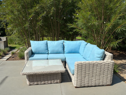 Wholesale Fiji Corner Sofa Set