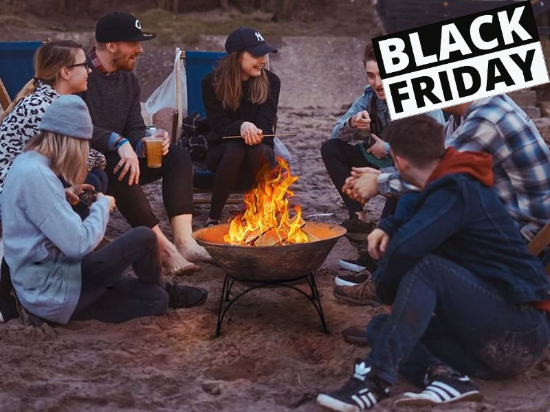 Wholesale Cast Iron Fire Bowl