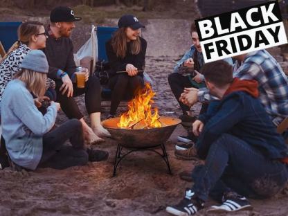 Wholesale Cast Iron Fire Bowl