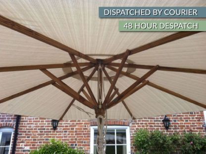 Wholesale 350cm Diameter Canopy Only