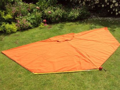 Wholesale 350cm Diameter Canopy Only