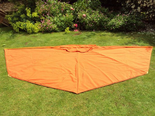 Wholesale 350cm Diameter Canopy Only