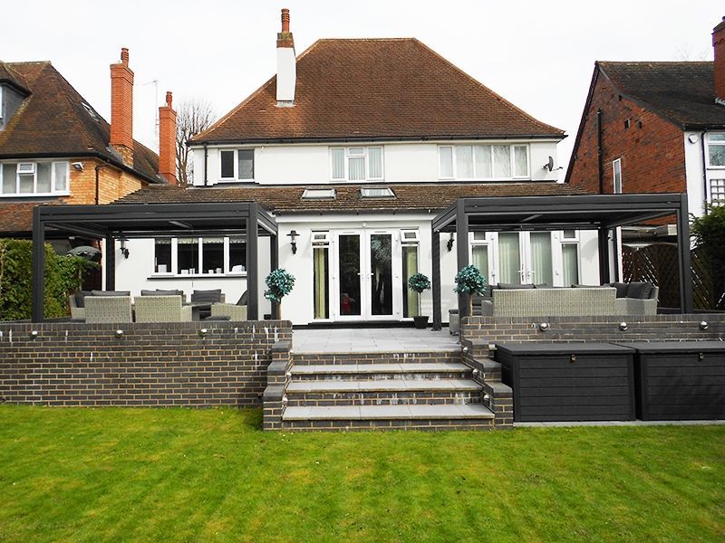 Wholesale Galaxy Gazebo - 3 X 3M