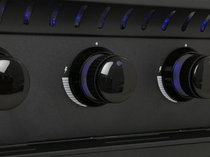 Wholesale Island Four Burner Kitchen BBQ 