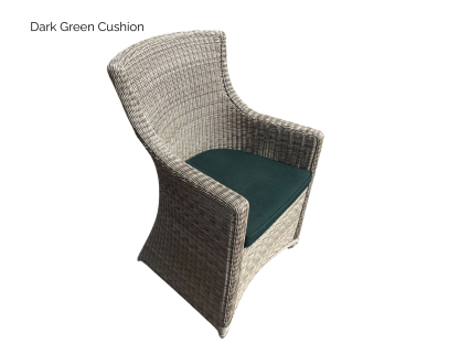 Wholesale Seville Armchair | White Kubu