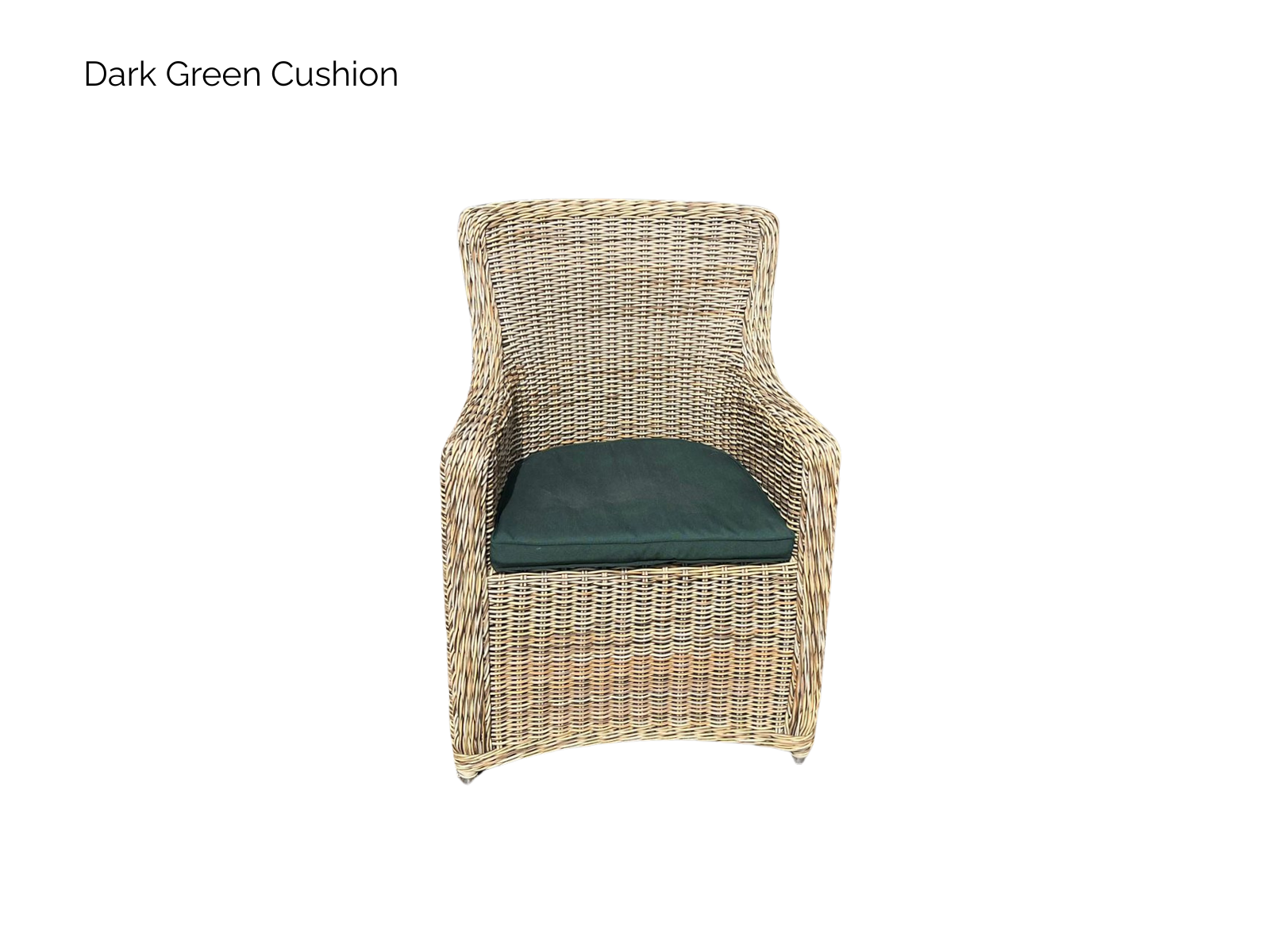 Wholesale Willow Dining Chair