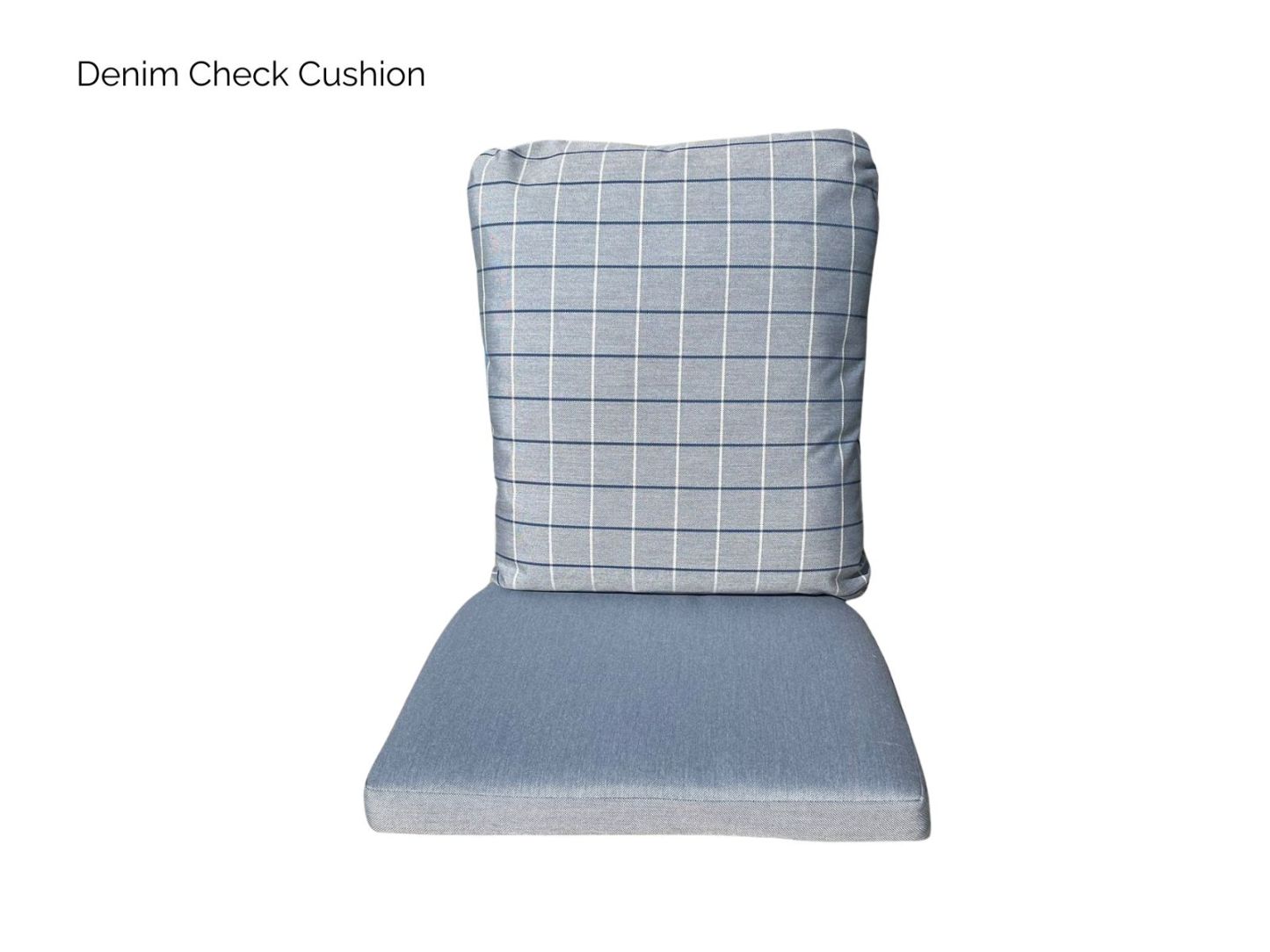 Wholesale Seat and Scatter Cushion Set