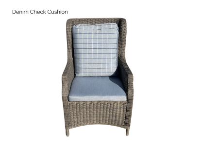 Wholesale Seville Dining Armchair 