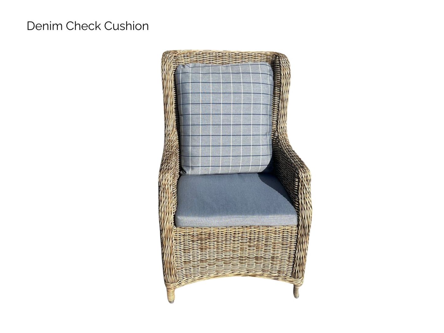 Wholesale Seville Dining Armchair 