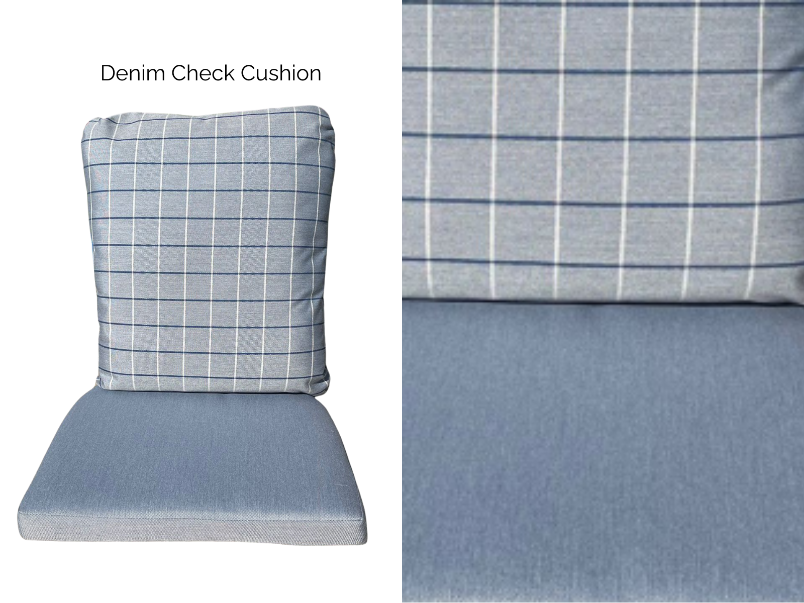 Wholesale Seat and Scatter Cushion Set