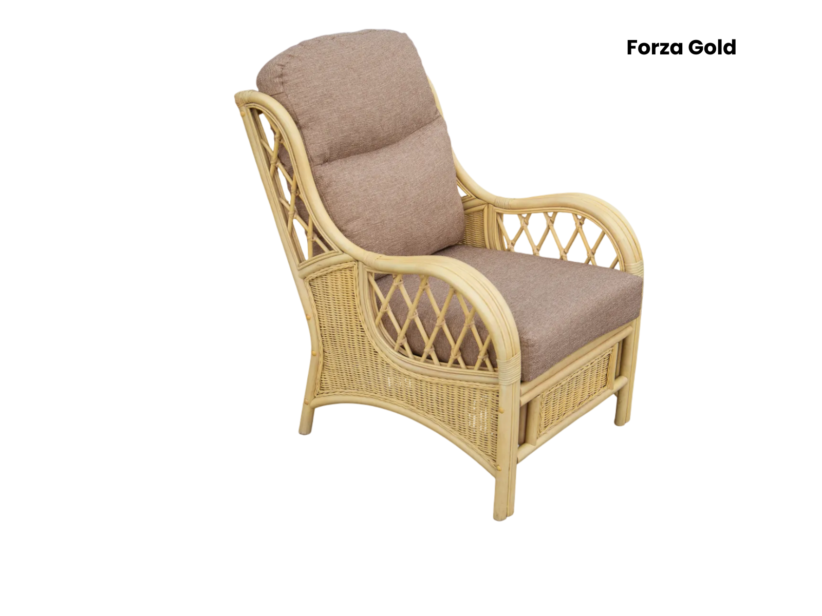 Upton Replacement Singular Cushion-Garden Furniture Centre-48Hour Dispatch,LowRange,Under 100,Conservatory,Conservatory Furniture Cushions-{collection_title}