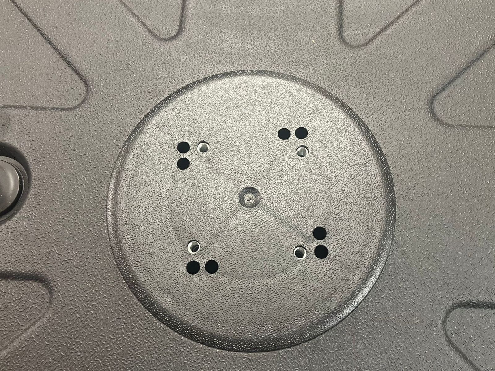 Wholesale Fillable Resin Parasol Base 100KG | Cantilever Parasols