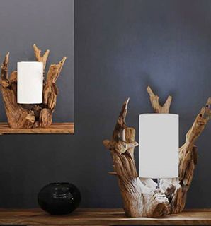 Bion Table Lamp 