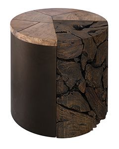 Wholesale Triton Side Table Small