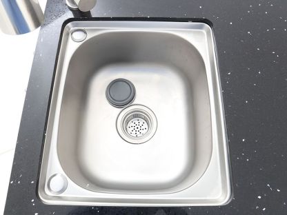 Wholesale Island Four Burner Kitchen BBQ 