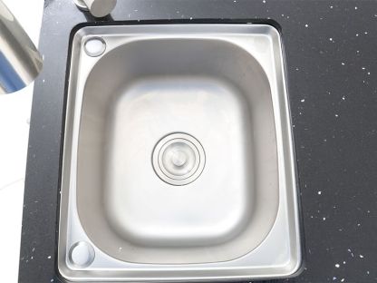 Wholesale Island Four Burner Kitchen BBQ 