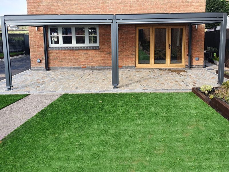 Wholesale Galaxy Gazebo - 3.5 X 7.2M 