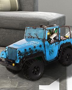 Wholesale Heaven Beverage Tub Blue