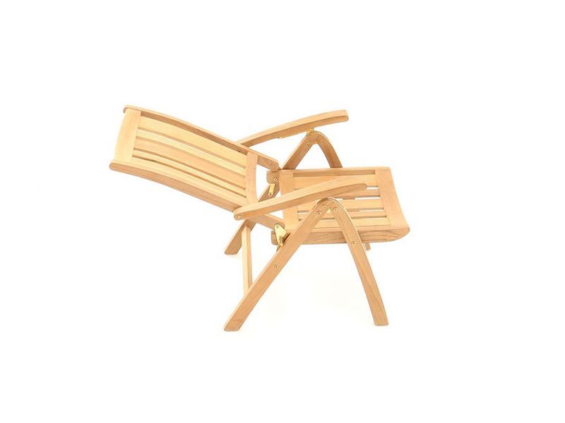 Wholesale Kingsbury Recliner Chair