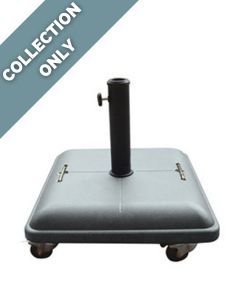 Wholesale Parasol Base Concrete 37KG