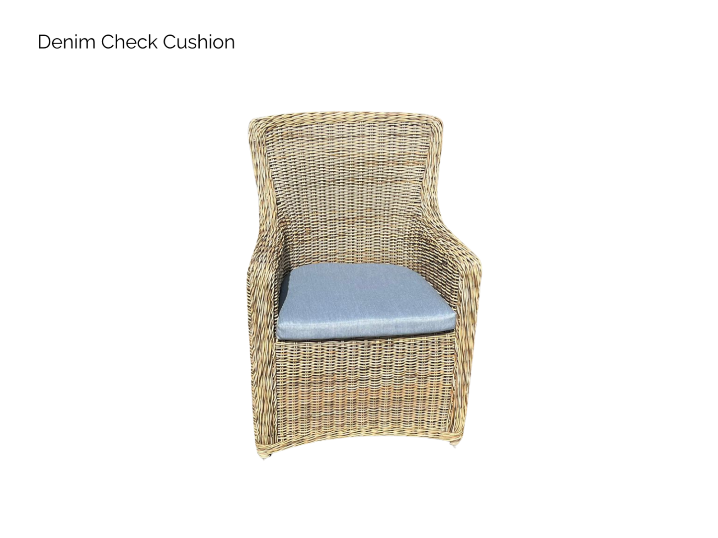 Wholesale Willow Dining Chair