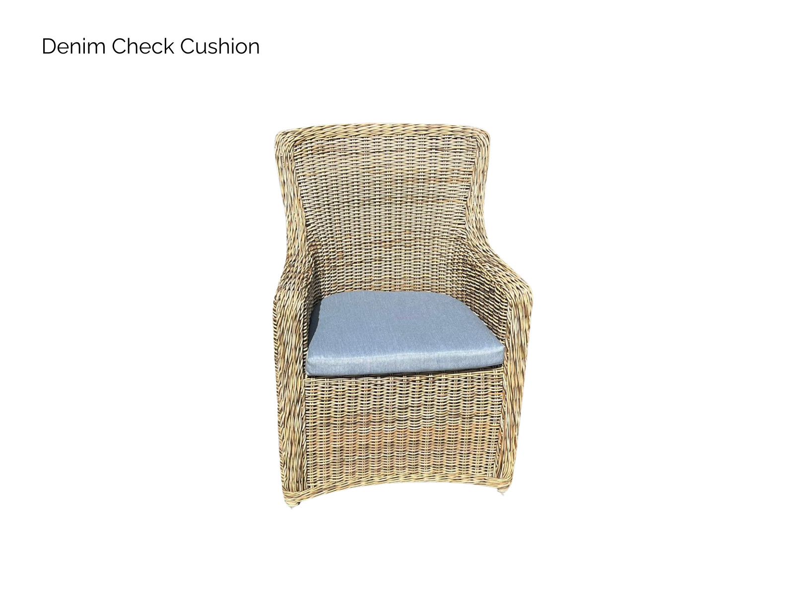 Wholesale Willow Dining Chair