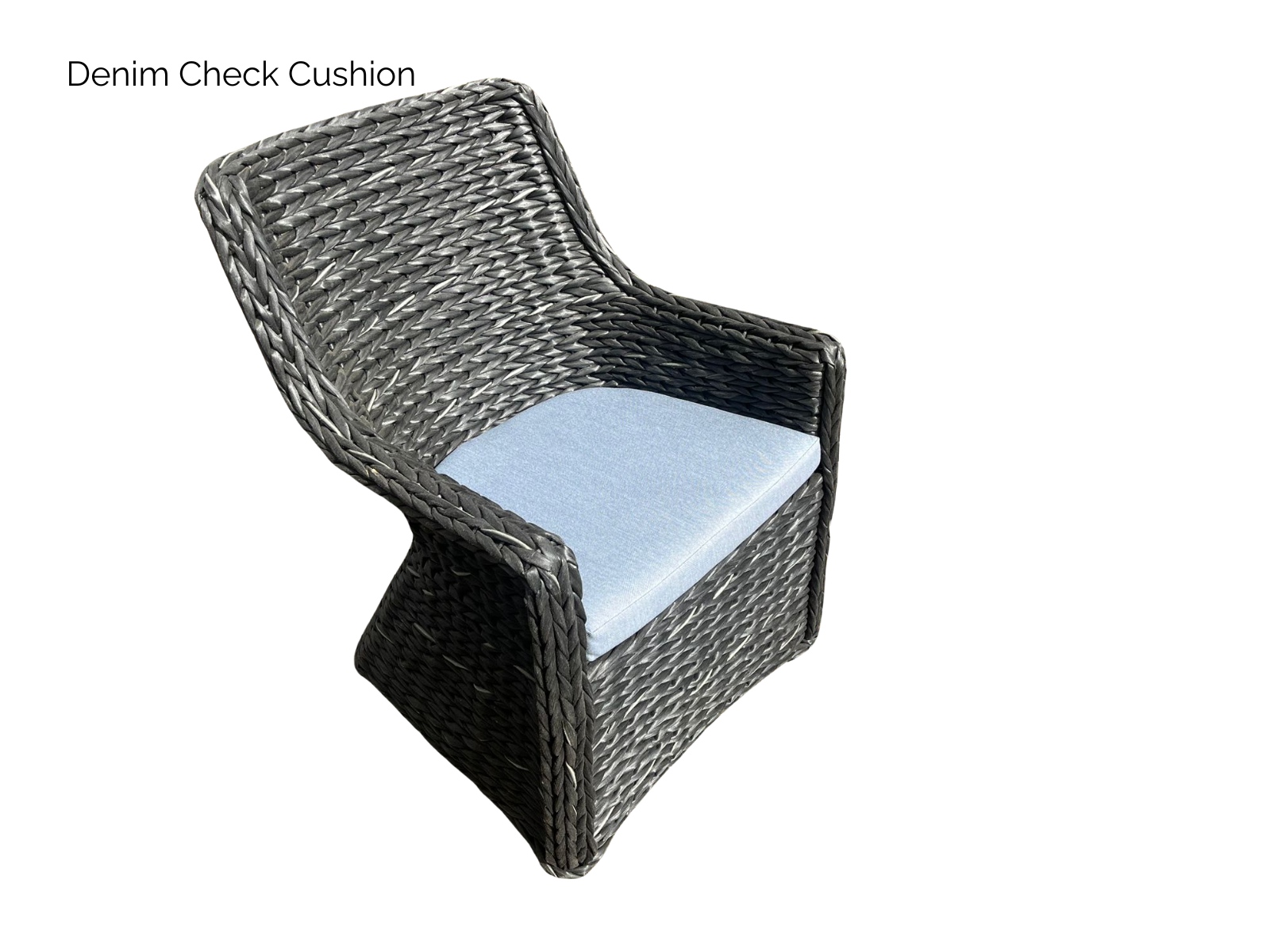 Wholesale Midnight Montana Dining Chair